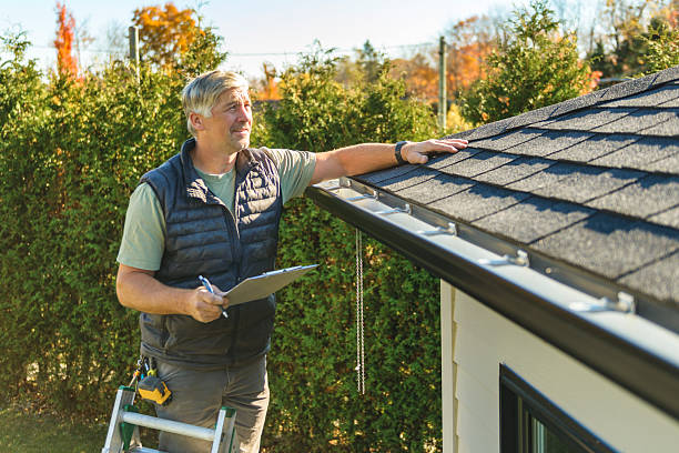Trusted Flat Roof Repair service in Juliaetta, ID - Ben Roofing and Steel LLC